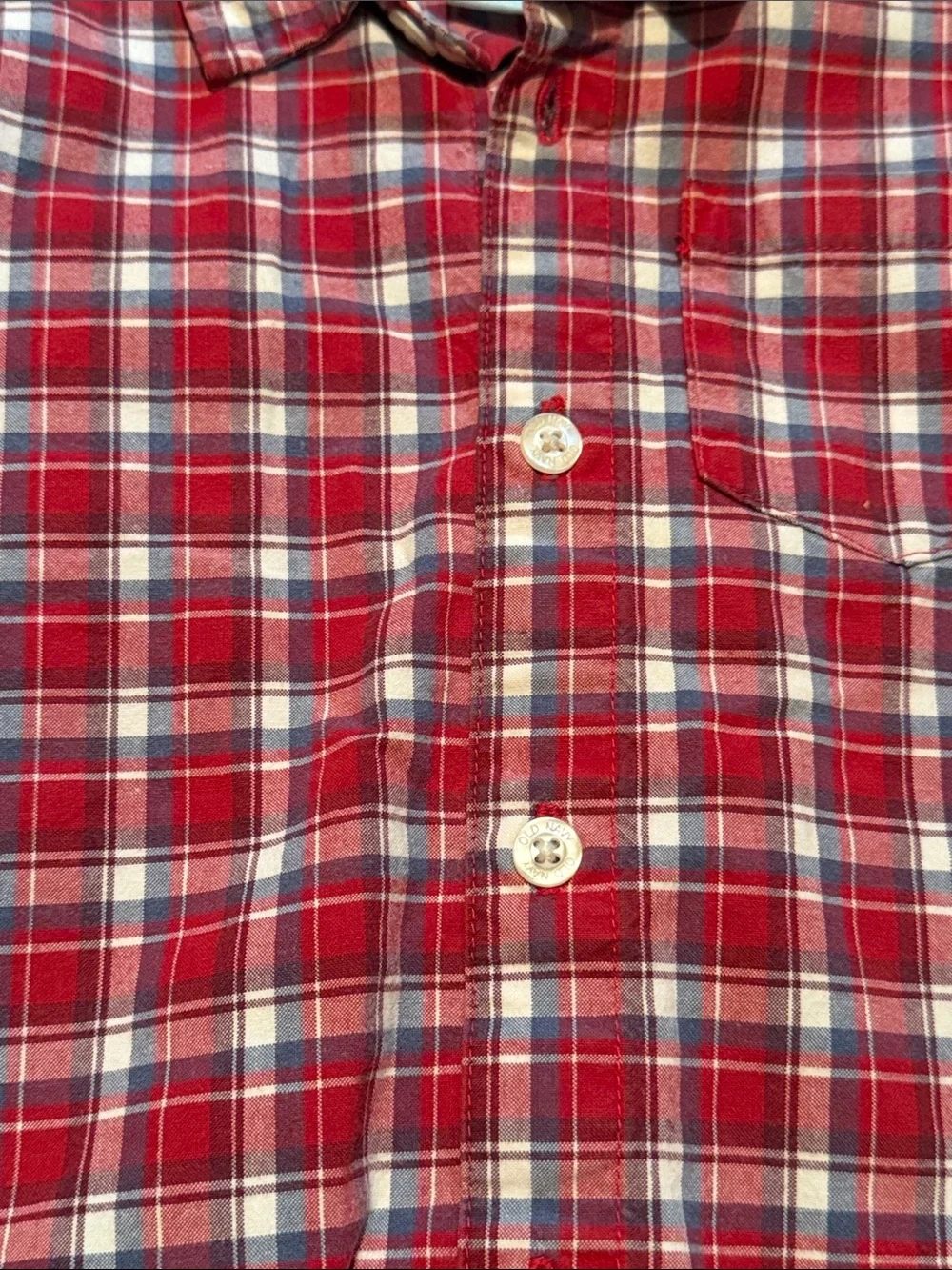Old Navy lightweight short